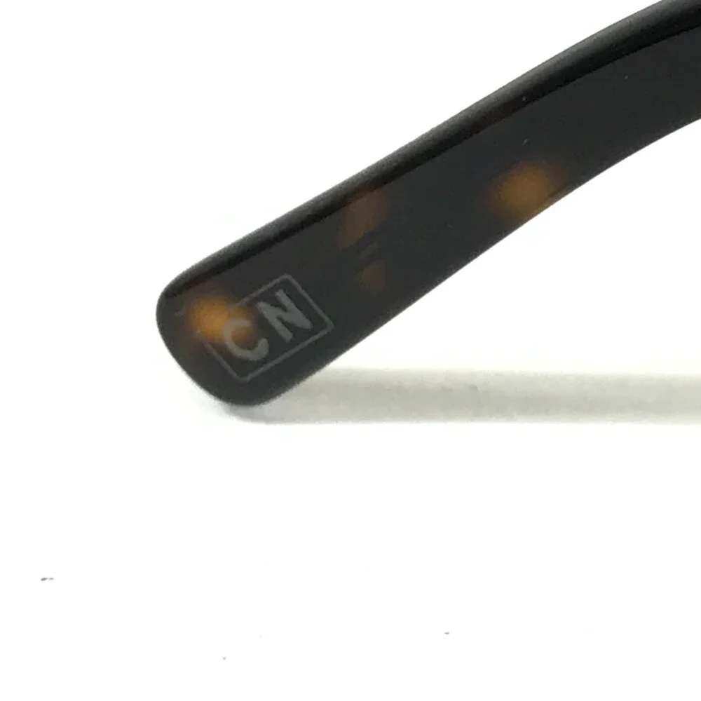 Costume National Eyeglasses Frames CN 2012 04 Purple Tortoise Full Rim 52-15-130